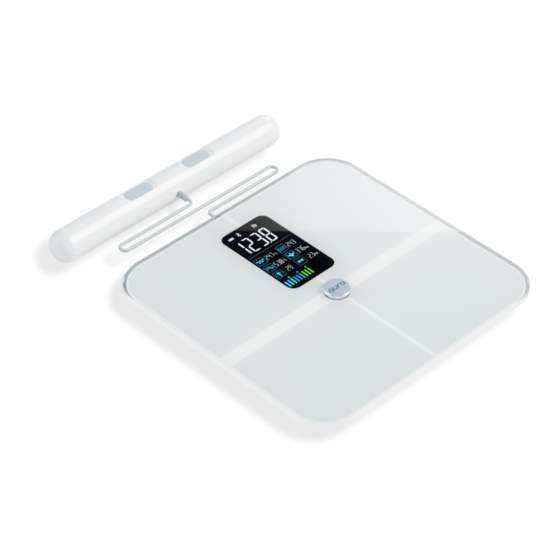 Aura BS20 User Manual