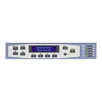Crystal Vision Up-and-down-A User Manual