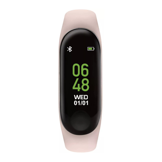 REFLEX ACTIVE 1 Series Quick Start Manual