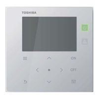 Toshiba RBP-RC001-E Installation & Owner's Manual