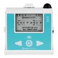SensoScientific OTA Series User Manual
