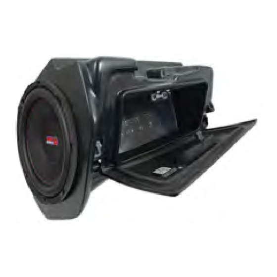 SSV Works RZ34-Q5ARC Manual