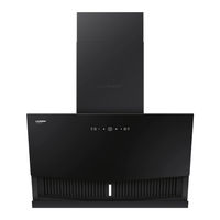 Livinox LCH-NITE-90BL User Manual