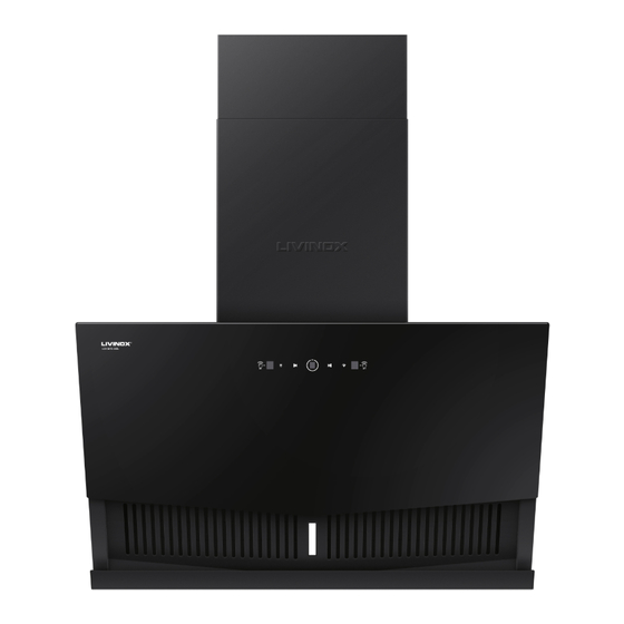 LIVINOX LCH-NITE-90BL User Manual