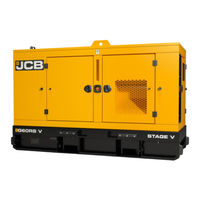 jcb RENTAL Series Quick Start Manual