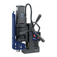 Itm 7077 Operator's Manual