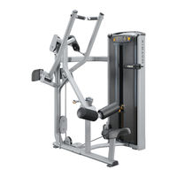 Matrix VERSA VS-S33 Manual