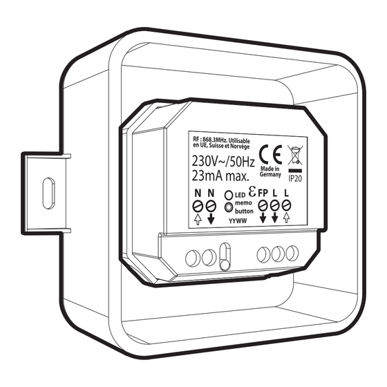 Neomitis RFPA Notice Instructions