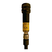 Pilz PSEN op4S-1-2 Operating Manual