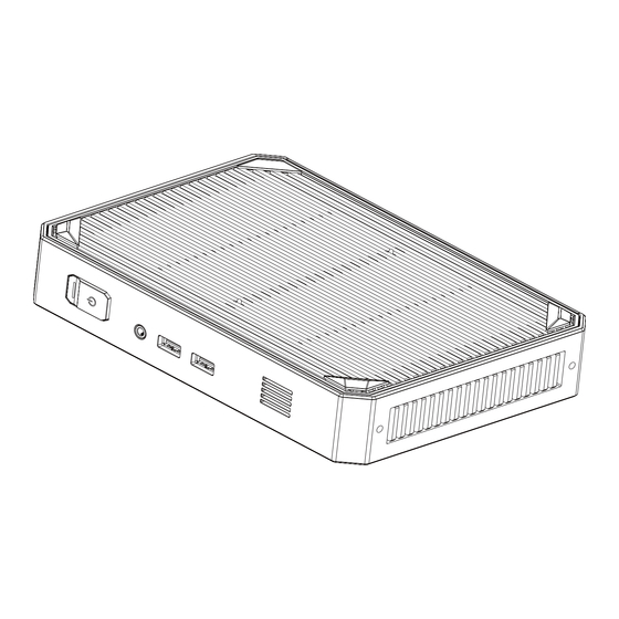 LG CQ600N Service Manual
