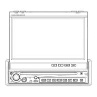 Soundstream TFT Monitor /DVD/AM/FM/Bluetooth Owner's Manual