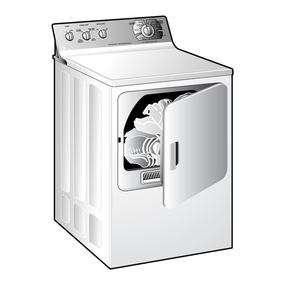 GE 4500 Owner's Manual