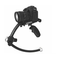 Steadicam Merlin 2 Setup And Operation Manual