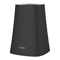 Roolen Breath Manual