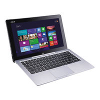 ASUS T300L series E-Manual