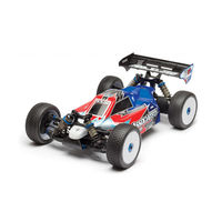 AE RC8 B3e Manual