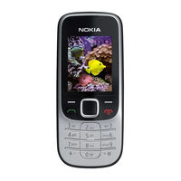Nokia 2330C User Manual