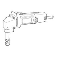 Hitachi CN 16SA Handling Instructions Manual