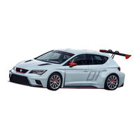 Seat Leon Cup Racer Technical Manual