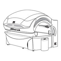 UWE IBED Operating Instructions Manual