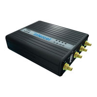 Intercel Ultra eSAM User Manual