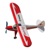 Rage Super Cub 750 Instruction Manual