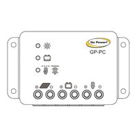 Go Power GP-PC Series User Manual