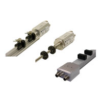 TR-Electronic LA-46-K/LMRI-46 User Manual