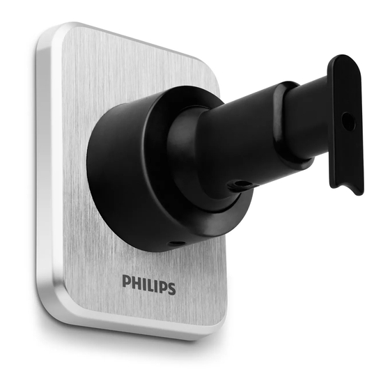Philips STS9510/00 Quick Start Manual