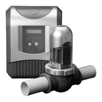 Zodiac Pool Systems andy AquaPure EI Series Installation And Operation Manual