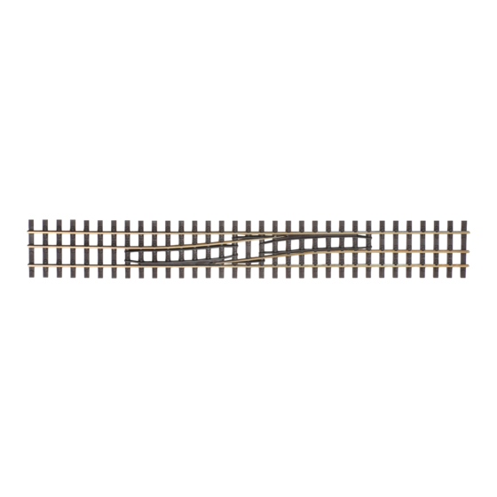 TILLIG BAHN 85186 Manual