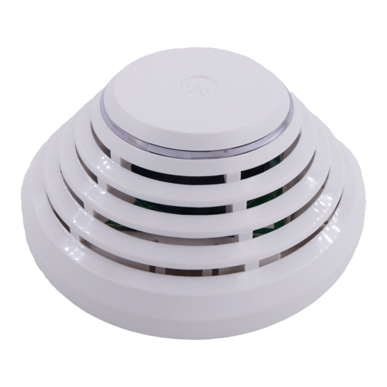 jablotron JA-110ST Installation
