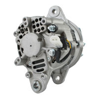 Mitsubishi MOTORS 6D2 Shop Manual