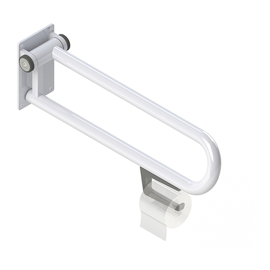 Healthcraft PT-TRH Quick Manual