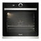 Oven Brandt BXE6538XS User Manual
