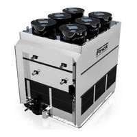 Frick IDSC Installation Operation & Maintenance