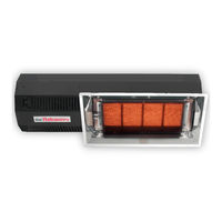 IR Energy HABANERO HAB Series Manual For Installation, Operation & Maintenance