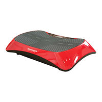 AbodeFit Health VibroSlim Massage 4D User Manual