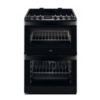 AEG CCB6760MCB User Manual
