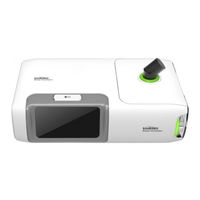 Viatom R10 Instructions For Use Manual