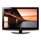 HDTV LG 37LG500H Brochure & Specs