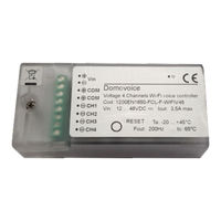 ELCOM 09346 Manual