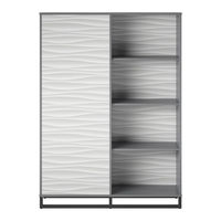 Ameriwood HOME 8208500COM Manual