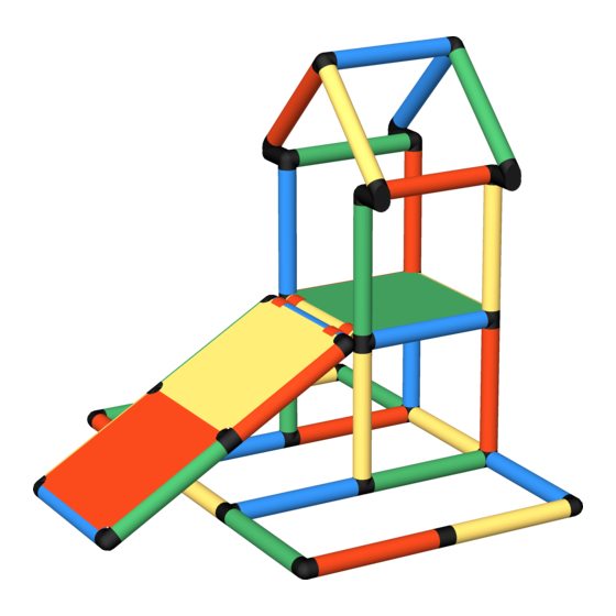 Quadro Youngster Construction Manual