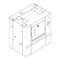 Electrolux WB6 110 Installation Manual