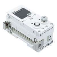 Smc Networks 56-EX600-SEN7-X10 Instruction Manual