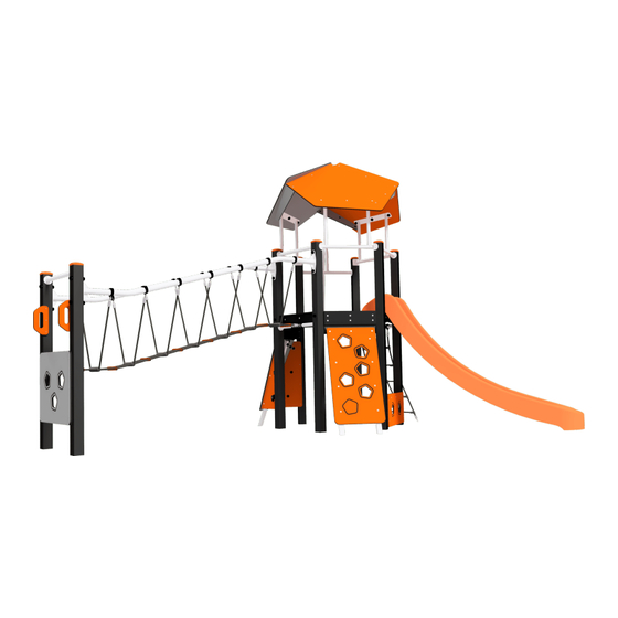 BOERPLAY BBP.130.8UP Manual