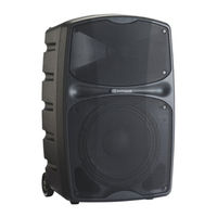 Audiophony H11660 User Manual