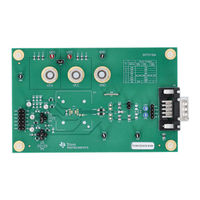 Texas Instruments TCAN-SOIC8-EVM User Manual