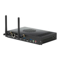 ViewSonic VPC33 User Manual